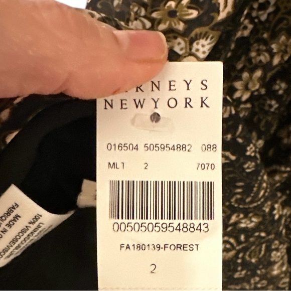 NWT Ulla Johnson Ressie Dress 2 - Picture 13 of 13